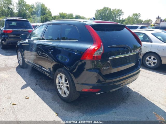 YV4612RKXG2782648 Volvo Xc60 T5 Premier