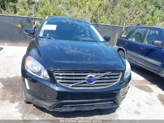 YV4612RKXG2782648 Volvo Xc60 T5 Premier