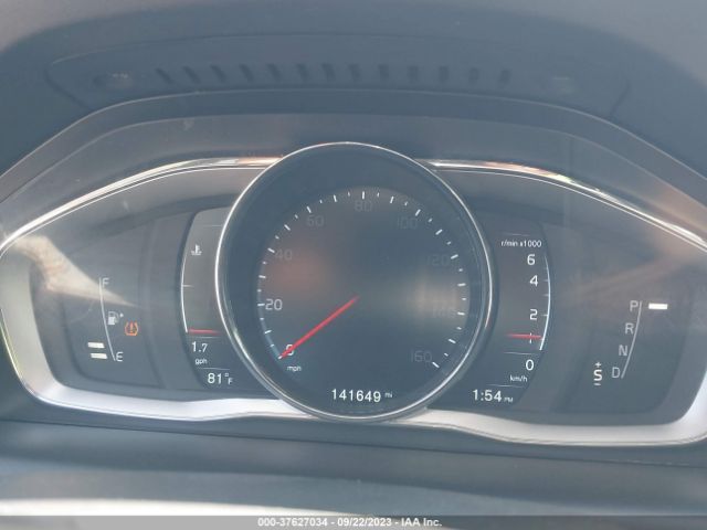 YV4612RKXG2782648 Volvo Xc60 T5 Premier