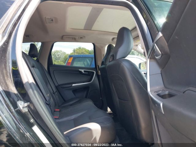 YV4612RKXG2782648 Volvo Xc60 T5 Premier