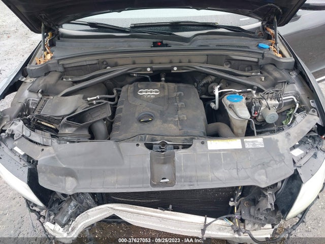 WA1L2AFP2GA087593 Audi Q5 Premium Plus