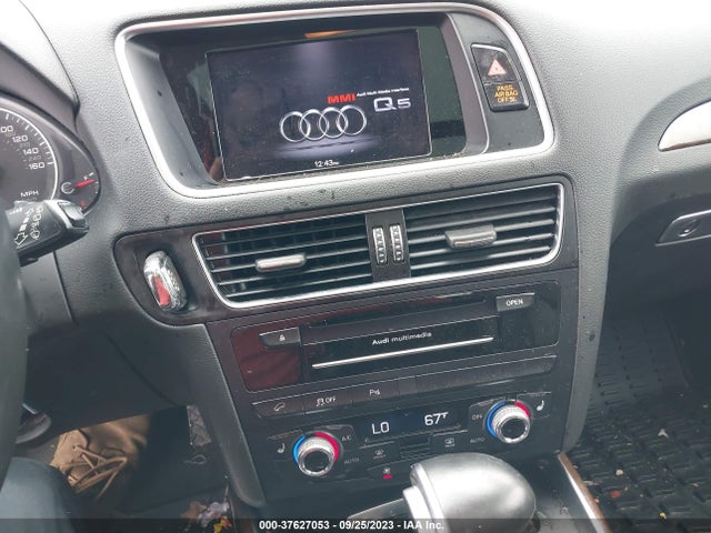 WA1L2AFP2GA087593 Audi Q5 Premium Plus