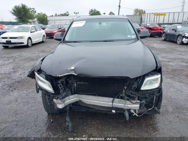 WA1L2AFP2GA087593 Audi Q5 Premium Plus