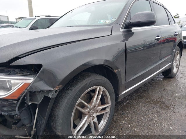WA1L2AFP2GA087593 Audi Q5 Premium Plus