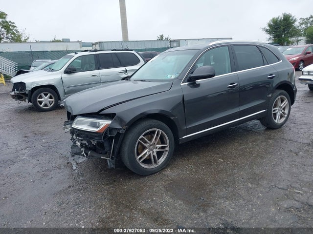 WA1L2AFP2GA087593 Audi Q5 Premium Plus