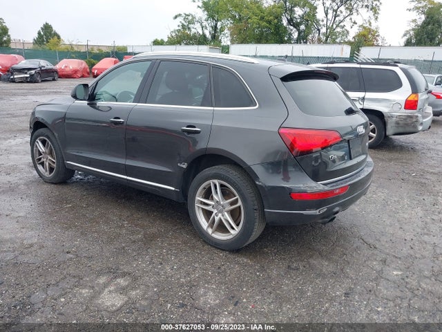 WA1L2AFP2GA087593 Audi Q5 Premium Plus