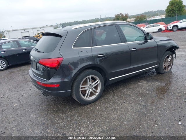 WA1L2AFP2GA087593 Audi Q5 Premium Plus