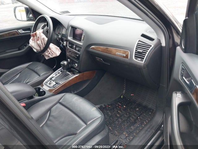 WA1L2AFP2GA087593 Audi Q5 Premium Plus