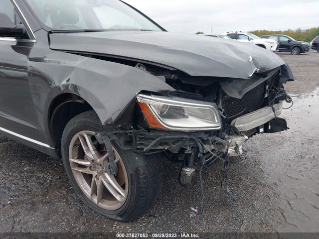 WA1L2AFP2GA087593 Audi Q5 Premium Plus