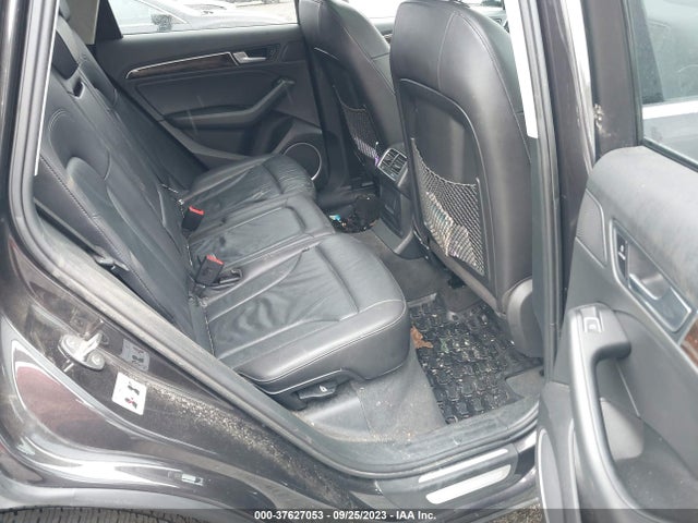 WA1L2AFP2GA087593 Audi Q5 Premium Plus