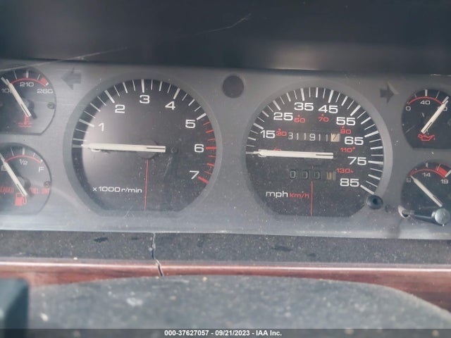 1995 JEEP CHEROKEE COUNTRY VIN: 1J4FJ78S3SL547281