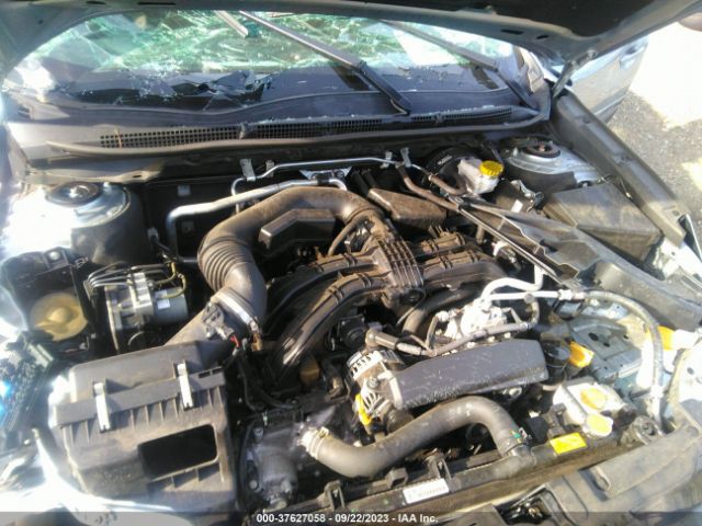 4S3BWAN65L3020337 Subaru Legacy Limited
