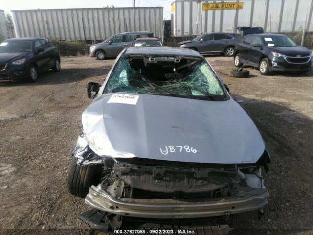 4S3BWAN65L3020337 Subaru Legacy Limited