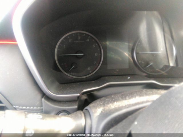 4S3BWAN65L3020337 Subaru Legacy Limited