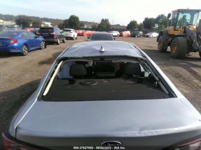 4S3BWAN65L3020337 Subaru Legacy Limited