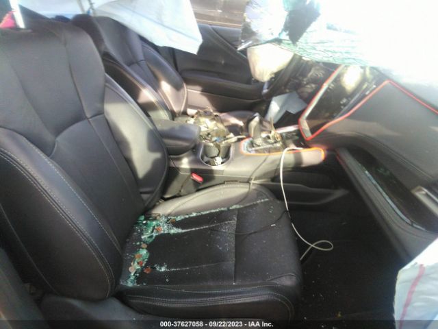 4S3BWAN65L3020337 Subaru Legacy Limited