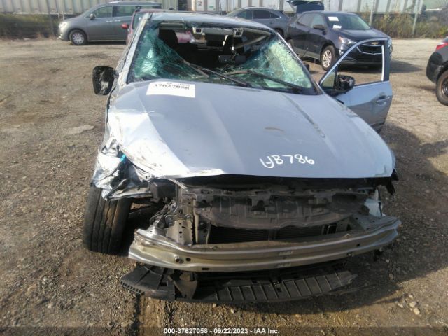 4S3BWAN65L3020337 Subaru Legacy Limited