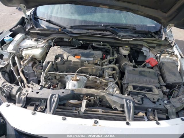 2HGFC2F83LH560266 Honda Civic Sedan Sport