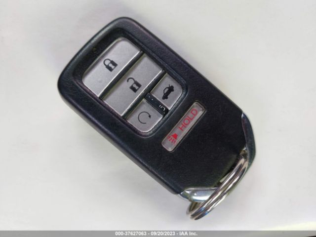 2HGFC2F83LH560266 Honda Civic Sedan Sport