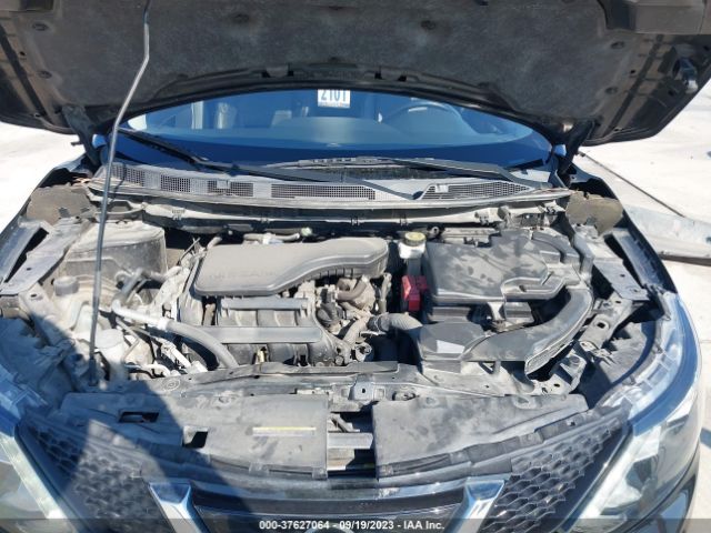 JN1BJ1CP3HW024891 Nissan Rogue Sport Sl