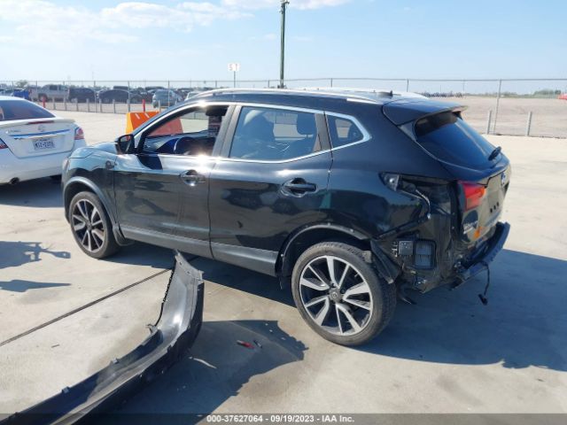 JN1BJ1CP3HW024891 Nissan Rogue Sport Sl