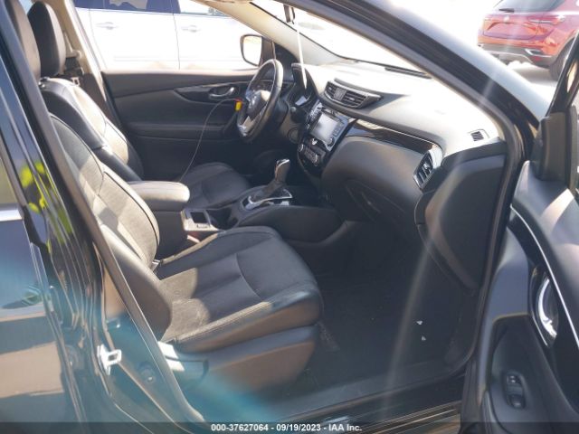 JN1BJ1CP3HW024891 Nissan Rogue Sport Sl