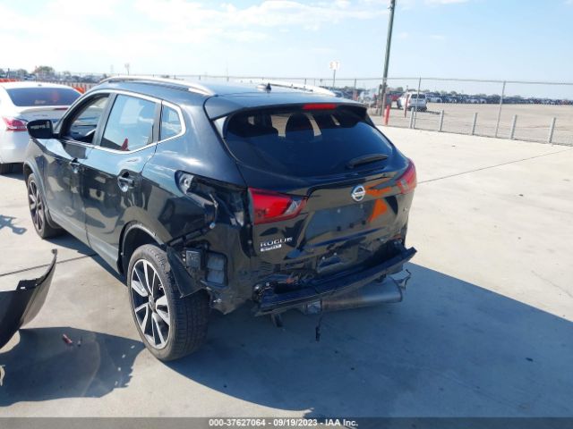JN1BJ1CP3HW024891 Nissan Rogue Sport Sl