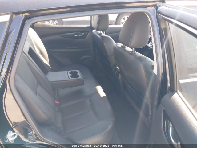 JN1BJ1CP3HW024891 Nissan Rogue Sport Sl
