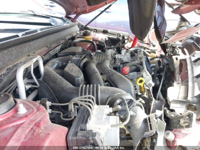 4S3BNAD69H3053336 Subaru Legacy Premium