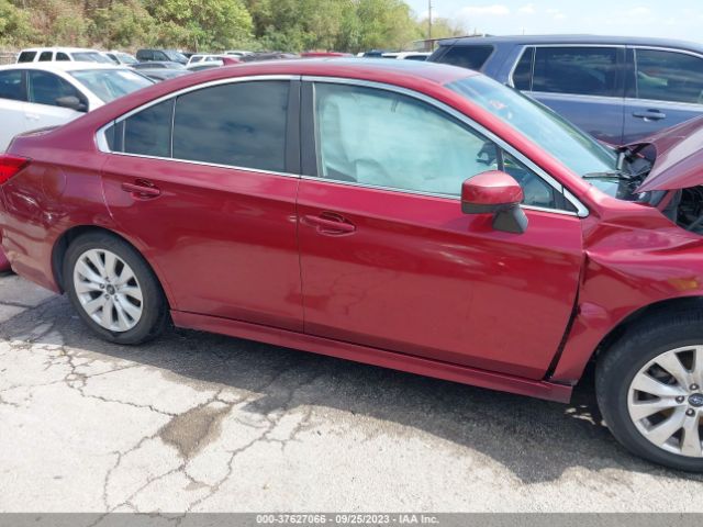 4S3BNAD69H3053336 Subaru Legacy Premium