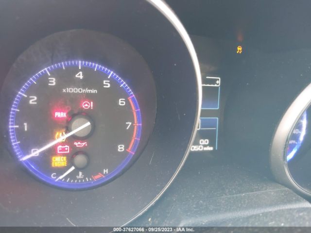 4S3BNAD69H3053336 Subaru Legacy Premium