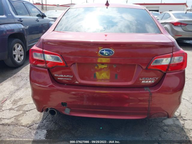 4S3BNAD69H3053336 Subaru Legacy Premium