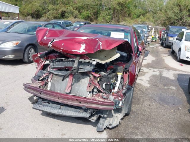 4S3BNAD69H3053336 Subaru Legacy Premium