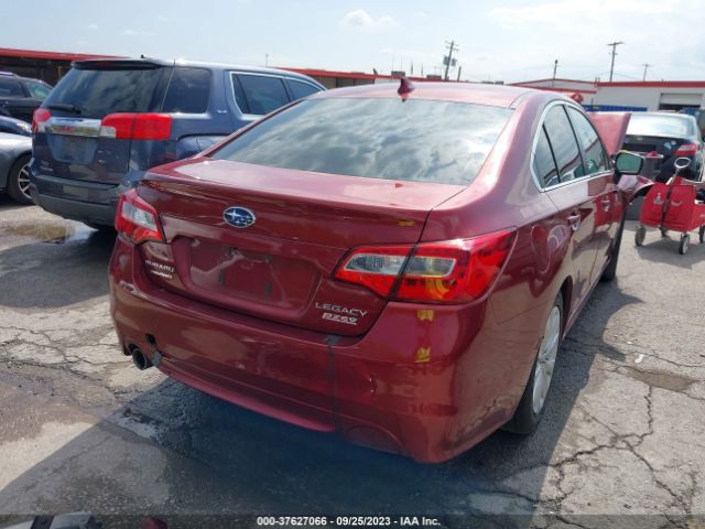 4S3BNAD69H3053336 Subaru Legacy Premium