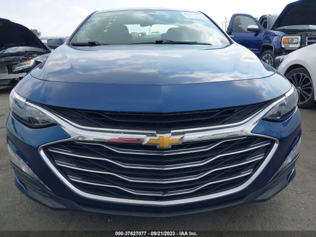 Chevrolet MALIBU LT 2019 1G1ZD5ST3KF137538 Image 12