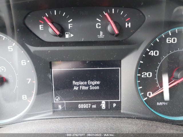 Chevrolet MALIBU LT 2019 1G1ZD5ST3KF137538 Image 15