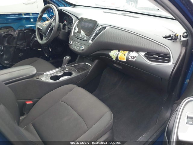 Chevrolet MALIBU LT 2019 1G1ZD5ST3KF137538 Image 5