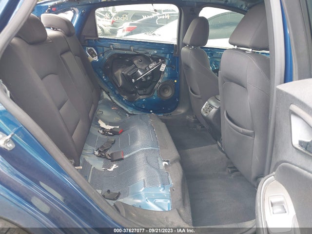 Chevrolet MALIBU LT 2019 1G1ZD5ST3KF137538 Image 8