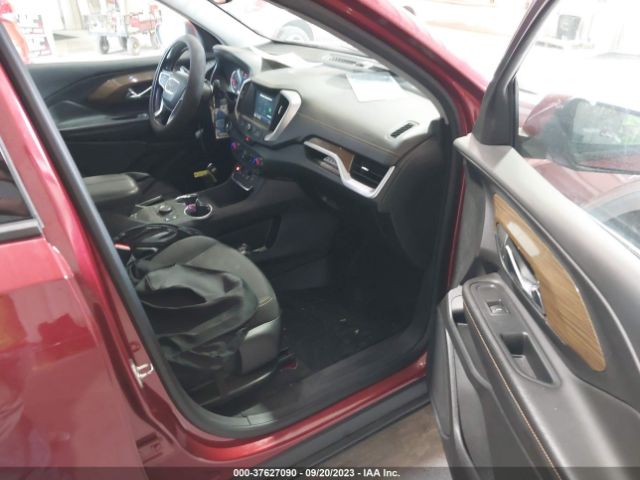 3GKALTEV1KL153546 GMC Terrain Sle