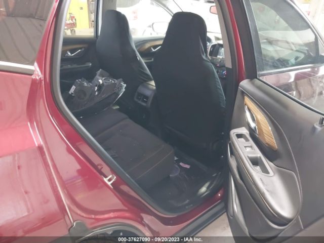 3GKALTEV1KL153546 GMC Terrain Sle