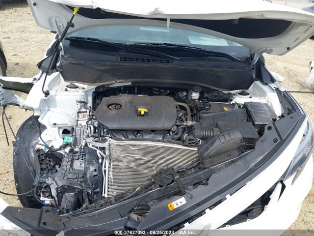KIA Seltos Lx 2022 KNDEPCAAXN7249673 Image 10