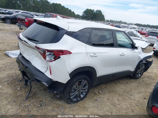 KIA Seltos Lx 2022 KNDEPCAAXN7249673 Image 14