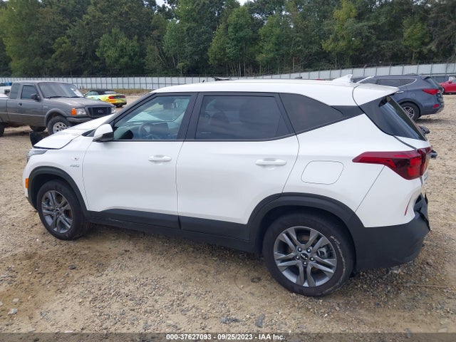 KIA Seltos Lx 2022 KNDEPCAAXN7249673 Image 15