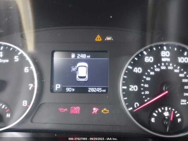 KIA Seltos Lx 2022 KNDEPCAAXN7249673 Image 16
