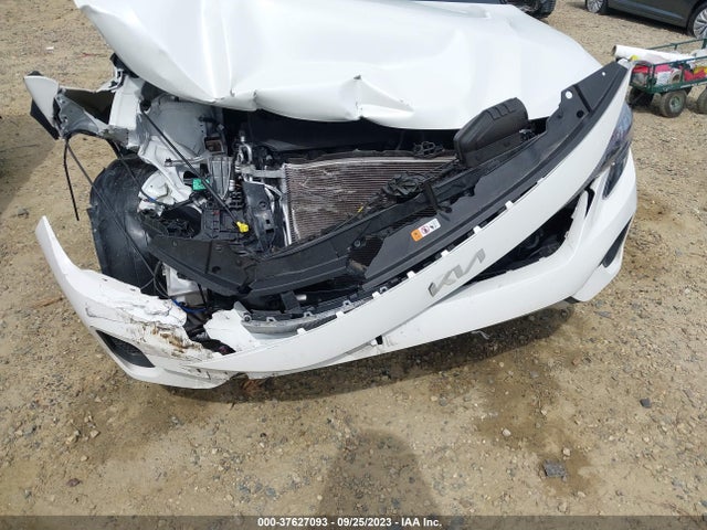 KIA Seltos Lx 2022 KNDEPCAAXN7249673 Image 6