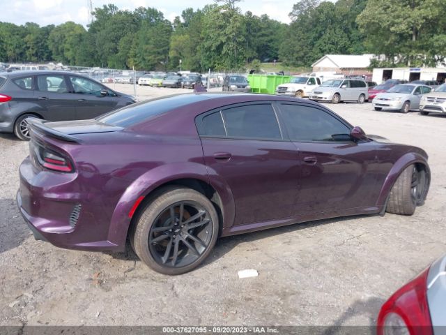 2C3CDXGJXLH221733 Dodge Charger Scat Pack Widebody