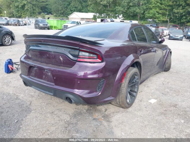 2C3CDXGJXLH221733 Dodge Charger Scat Pack Widebody