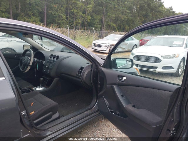 2012 NISSAN ALTIMA 2.5 S VIN: 1N4AL2AP7CN476620