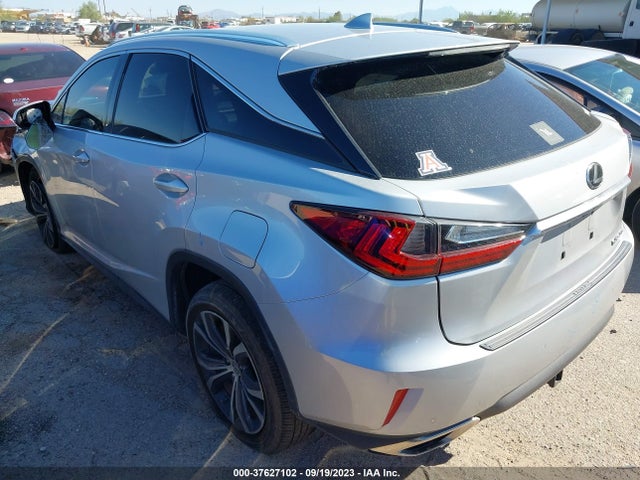 2T2ZZMCA9HC092120 Lexus Rx Rx 350