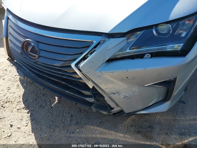 2T2ZZMCA9HC092120 Lexus Rx Rx 350
